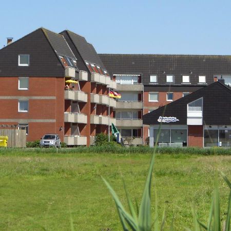 Wohnung Tornblick Borkum Luaran gambar