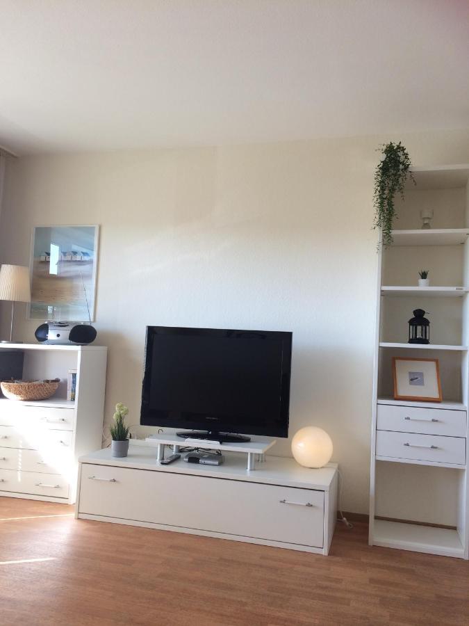 Wohnung Tornblick Borkum Luaran gambar