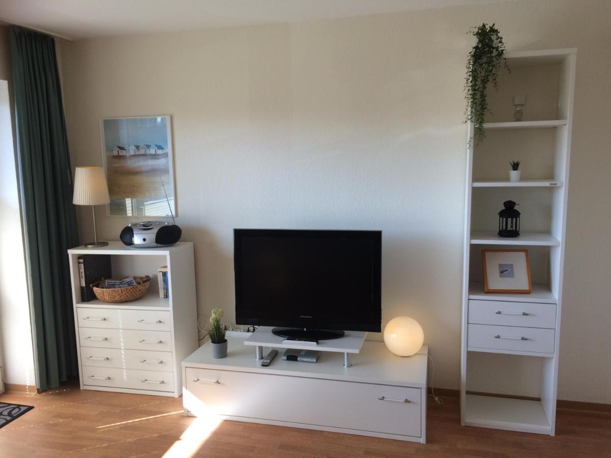 Wohnung Tornblick Borkum Luaran gambar