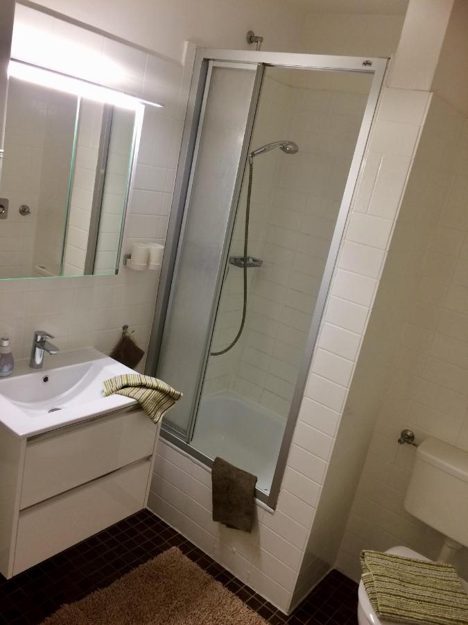 Wohnung Tornblick Borkum Luaran gambar